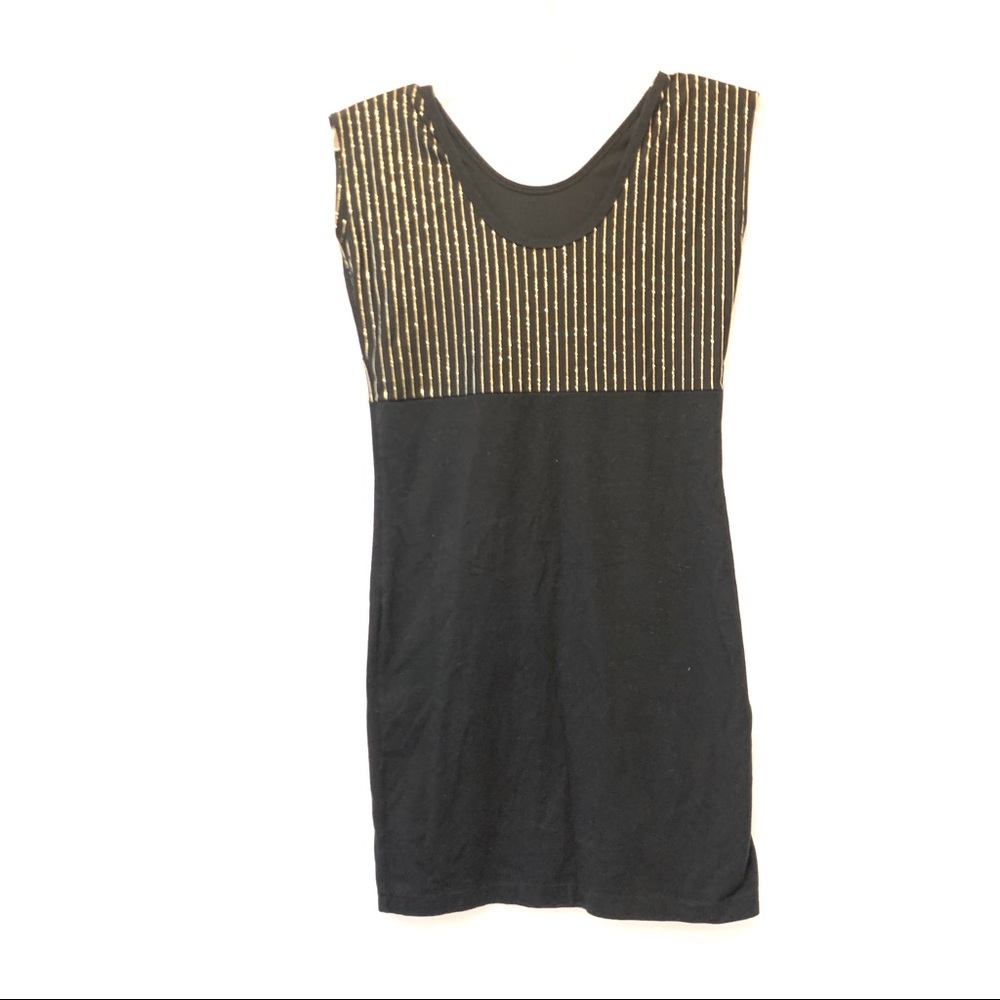 American Apparel mini dress
